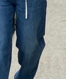 GU | デニムパンツ