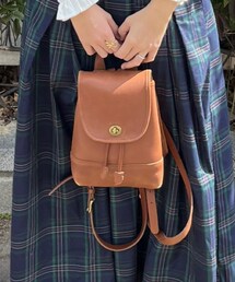COACH | バックパック/リュック