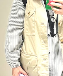 Willis&Geiger | その他アウター