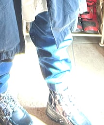 タカハシで購入 | デニムパンツ