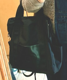 MARY QUANT | バックパック/リュック