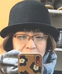 Bitter Ender(ビターエンダー)の「帽子(ハット)」