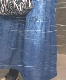 デニム古着 | ワンピース