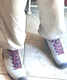 HI-TEC | シューズ