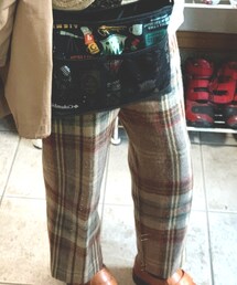SCAPA | その他パンツ
