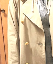 BURBERRY | トレンチコート