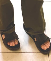 Dr. Martens | サンダル