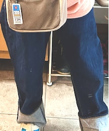 GU | デニムパンツ