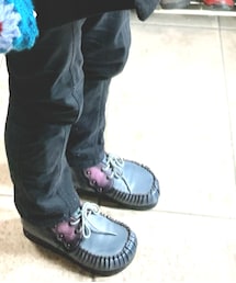 Hina Green Label | ブーツ