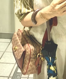 COACH | ショルダーバッグ