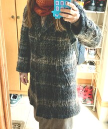 L'EST ROSE | ステンカラーコート