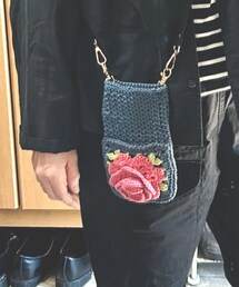 Sさん手作りスマホケース | バッグ