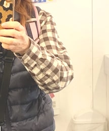 UNIQLO | シャツ/ブラウス