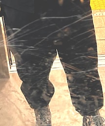 UNIQLO | カーゴパンツ