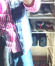 UNIQLO | ダウンベスト