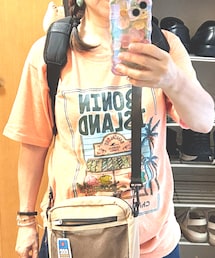 ボニンTシャツ | Tシャツ/カットソー