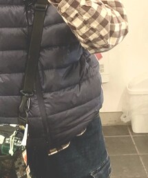 UNIQLO | ダウンベスト