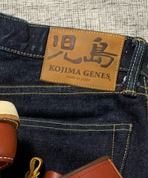 児島ジーンズ | デニムパンツ