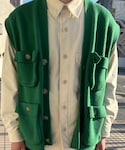 UNIQLO(ユニクロ)の「トップス(シャツ/ブラウス)」