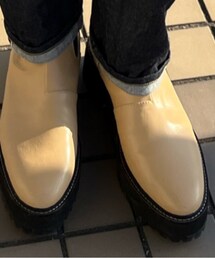 ambergleam | ブーツ