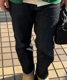 UNIQLO | デニムパンツ