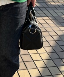 ambergleam | ドラムバッグ