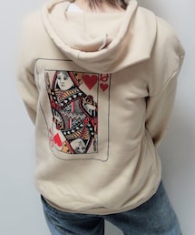 SHEIN | パーカー