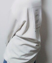 不明 | Tシャツ/カットソー