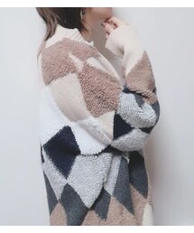 Amulet | カーディガン/ボレロ