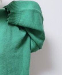 non-hedge | ニット/セーター