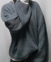 Avail | ニット/セーター