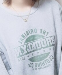 kirakiraShop | スウェット