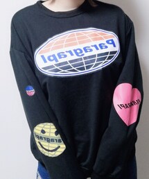 不明 | スウェット