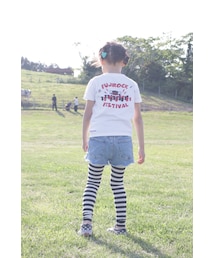 Green on Red | Tシャツ/カットソー