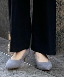 UNIQLO | パンプス