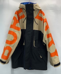 BURBERRY | マウンテンパーカー