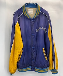 SAINT MICHAEL | スタジャン