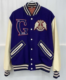 GUCCI | スタジャン