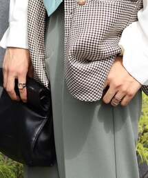 WONDER WONDER | スラックス