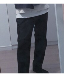 UNIQLO | スラックス