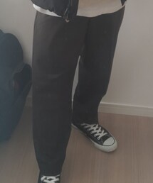 UNIQLO | スラックス