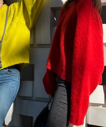 m/thallo | ニット/セーター