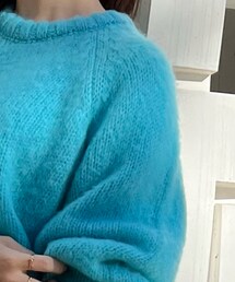 m/thallo | ニット/セーター