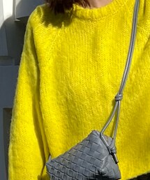 m/thallo | ニット/セーター