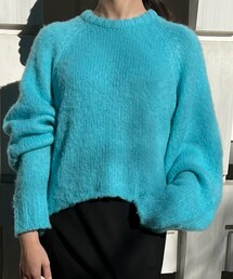 m/thallo | ニット/セーター