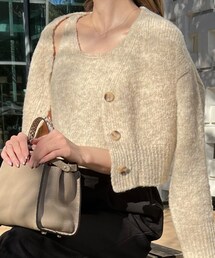 m/thallo | その他トップス