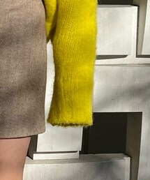 m/thallo | ニット/セーター