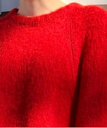 m/thallo | ニット/セーター