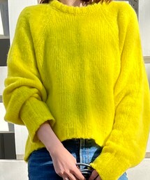 m/thallo | ニット/セーター