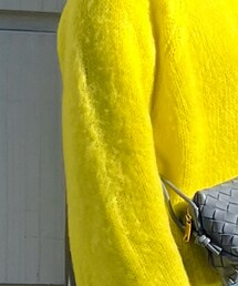 m/thallo | ニット/セーター